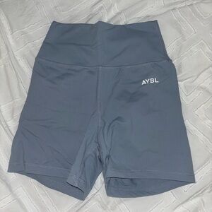 AYBL Gym Shorts